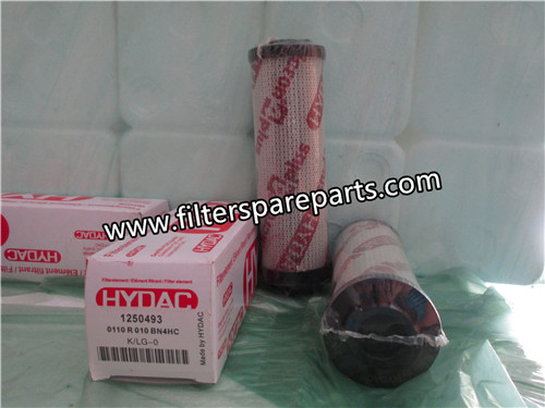0110R010BN4HC HYDAC Hydraulic Filter